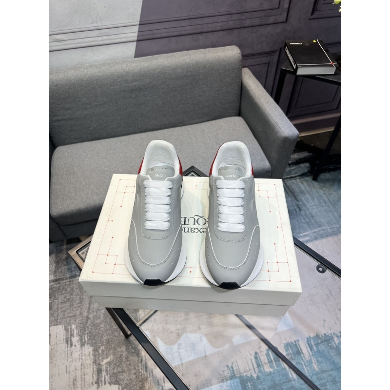 alexander M*Q*en casual shoes